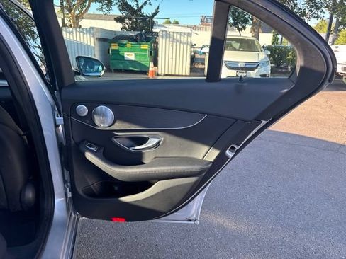 Used 2020 Mercedes-Benz C 300 Sedan image 36