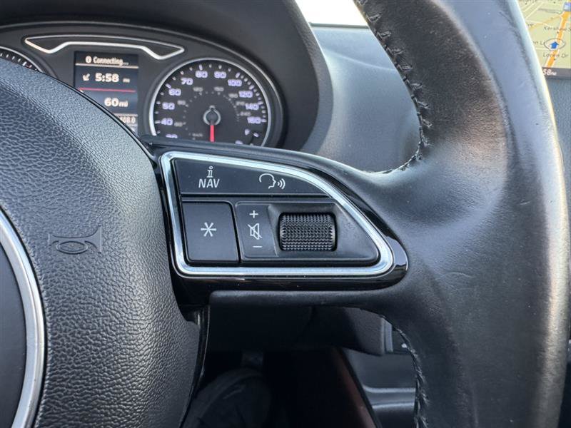 Used 2016 Audi A3 2.0T Premium Plus AWD/4WD image 19