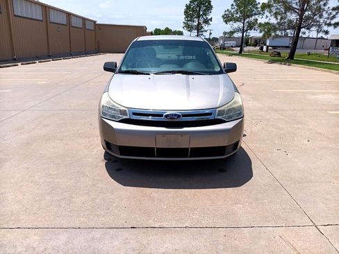 Used 2008 Ford Focus S image 8