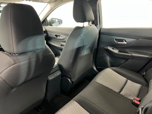 New 2026 Nissan Sentra SV image 19