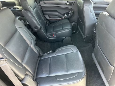 Used 2018 GMC Yukon SLT w/ Premium Edition AWD/4WD image 13
