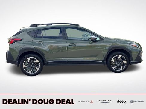 Used 2024 Subaru Crosstrek 2.5i Limited image 7
