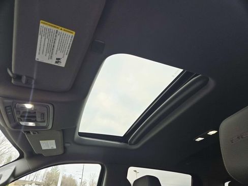 Used 2020 GMC Sierra 1500 Denali w/ Technology Package image 9