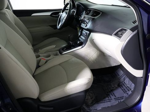 Used 2016 Nissan Sentra S FWD image 30