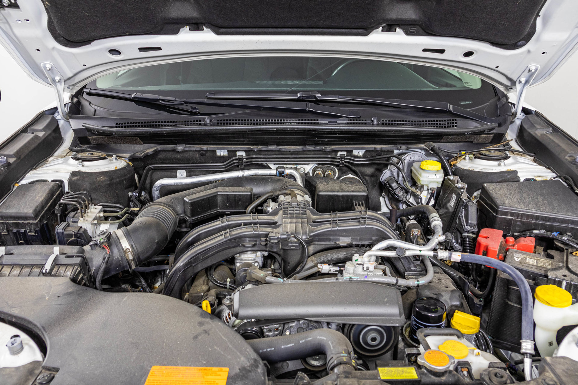 Used 2025 Subaru Outback Premium AWD/4WD image 46