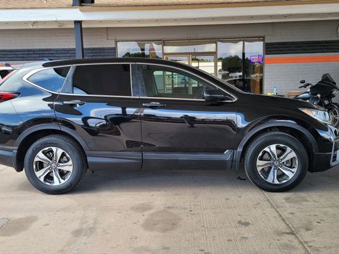 Used 2020 Honda CR-V LX image 4