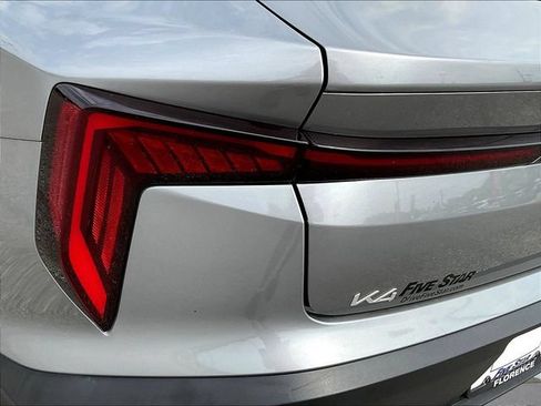 Used 2025 Kia K4 FWD image 25