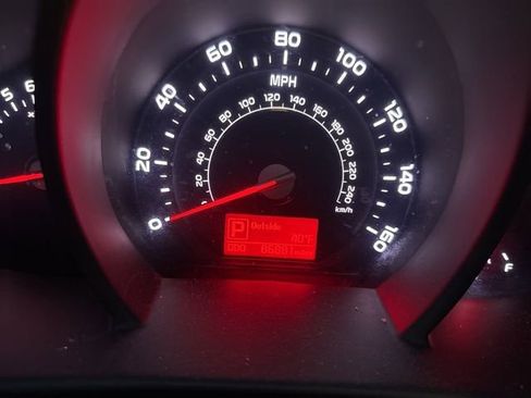 Used 2015 Kia Sportage LX image 14