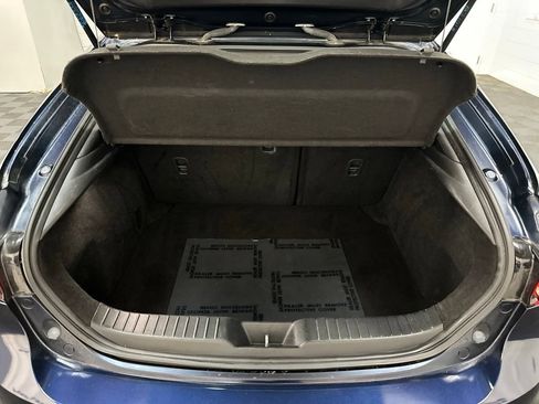 Used 2019 MAZDA MAZDA3 AWD Hatchback w/ Premium Pkg image 35