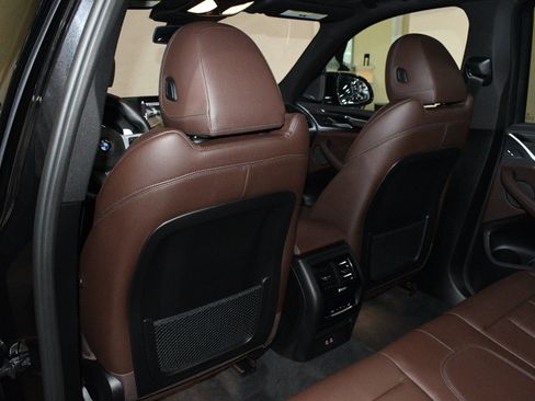 Used 2024 BMW X3 M40i AWD/4WD image 15