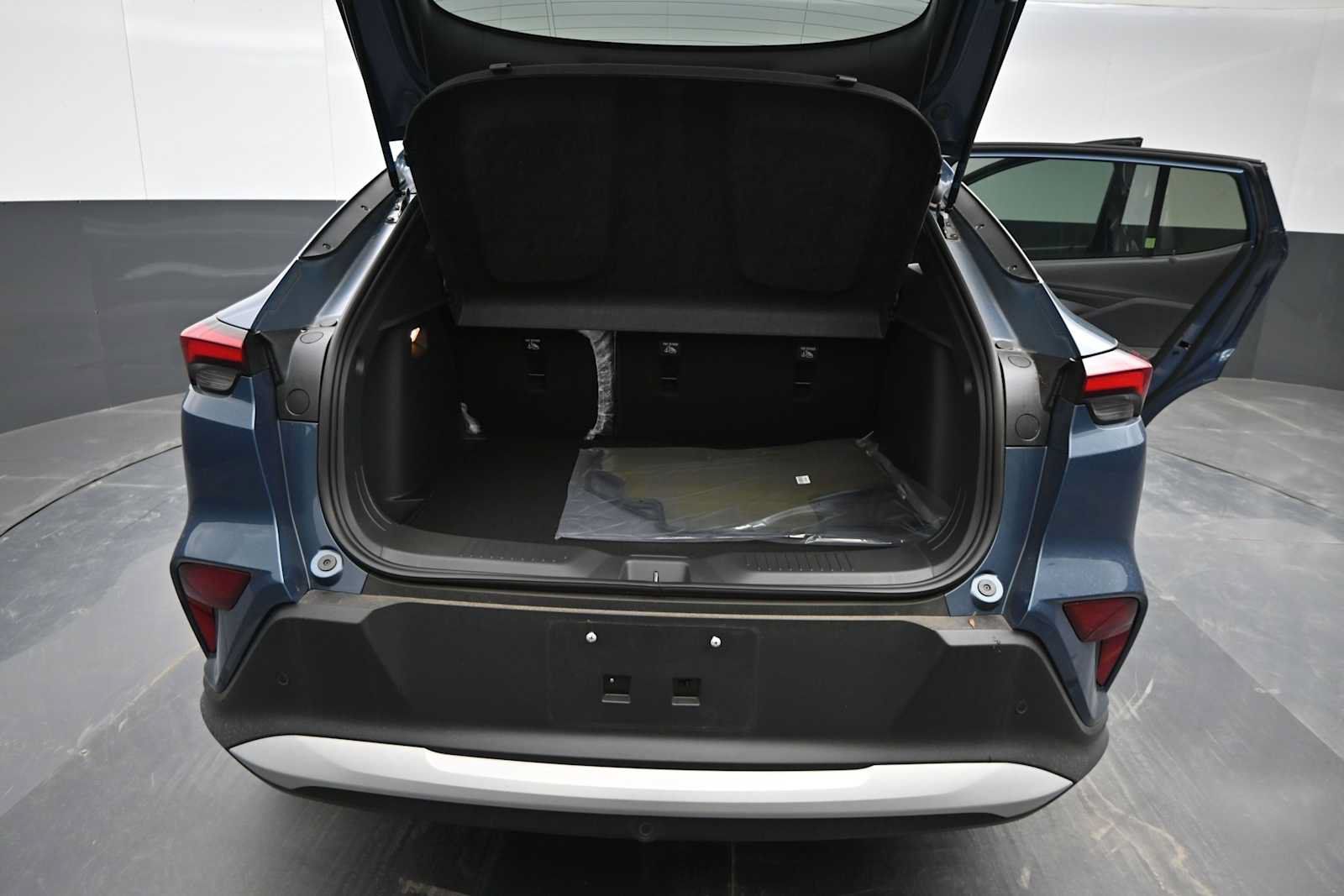 New 2026 Buick Envista Preferred w/ Convenience I Package FWD image 14