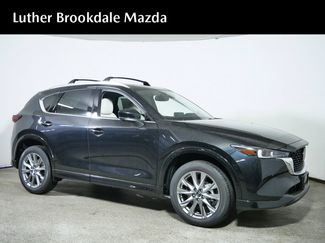 New 2025 MAZDA CX-5 AWD 2.5 S video 1