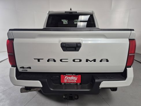 New 2026 Toyota Tacoma 4x4 Double Cab image 12