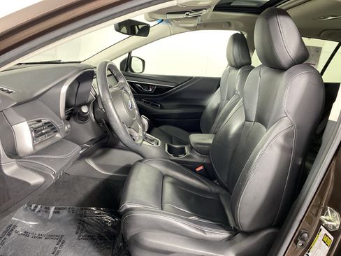 Used 2020 Subaru Outback Limited w/ Popular Package #2 image 18