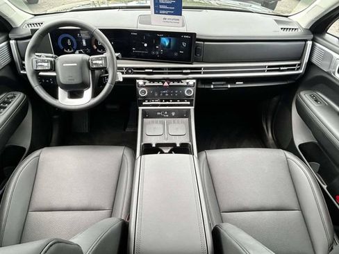 Certified 2026 Hyundai Santa Fe XRT AWD/4WD image 10