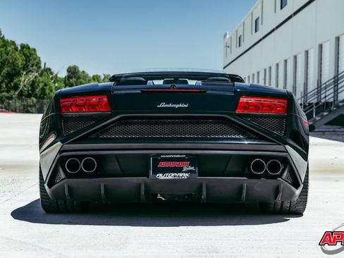 Used 2013 Lamborghini Gallardo LP 560-4 AWD/4WD image 17