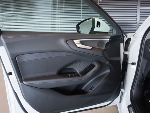 Certified 2025 Audi A5 2.0T Premium Plus w/ Premium Plus image 27