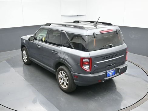 Used 2022 Ford Bronco Sport image 47