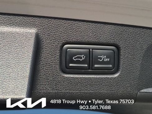 Certified 2025 Kia Telluride S AWD/4WD image 10