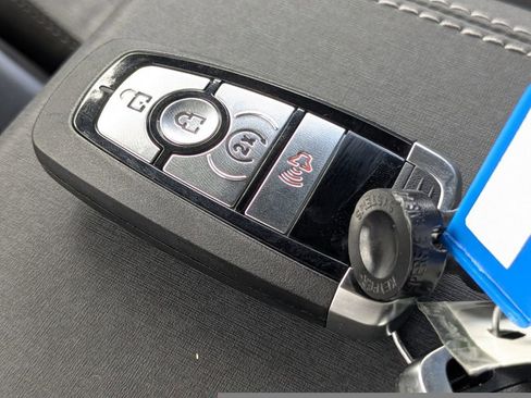 New 2026 Ford Bronco Big Bend image 31