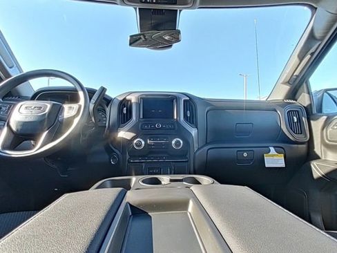 New 2026 GMC Sierra 1500 Pro w/ Pro Value Package AWD/4WD image 23