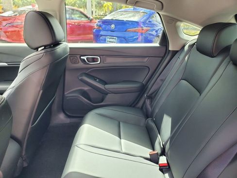 Used 2025 Acura Integra image 11