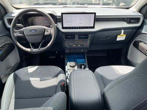 New 2025 Ford Maverick XLT w/ XLT Luxury Package image 19