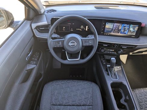 New 2026 Nissan Kicks SV w/ Charging Package image 14