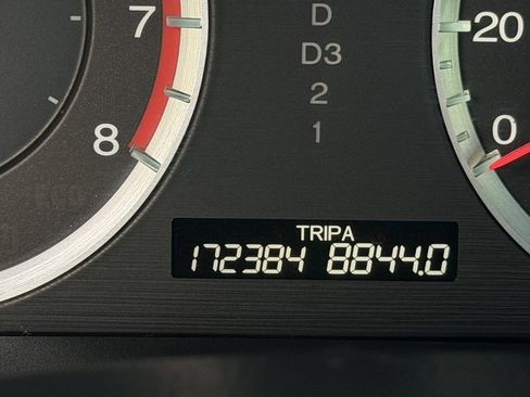 Used 2009 Honda Accord EX-L image 12