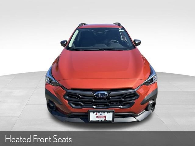 Certified 2025 Subaru Crosstrek 2.5i Premium AWD/4WD image 3