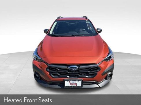 Certified 2025 Subaru Crosstrek 2.5i Premium AWD/4WD image 3