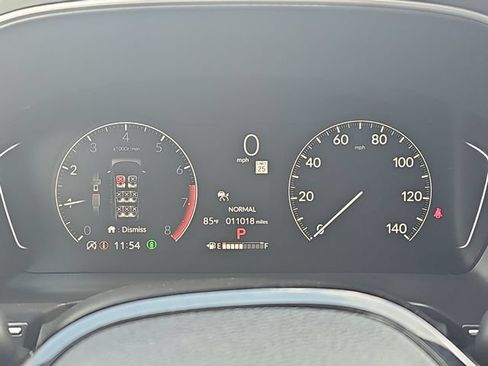 Used 2025 Honda Pilot EX-L image 12