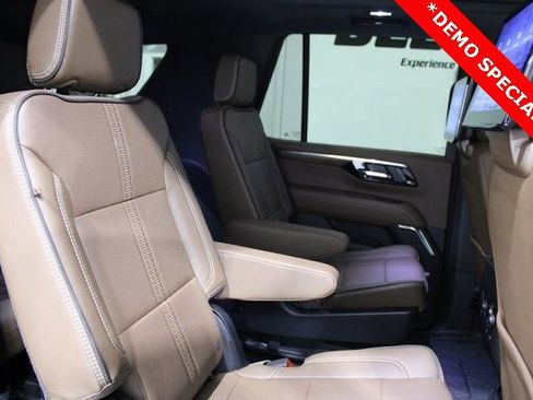 New 2026 Chevrolet Tahoe High Country image 33