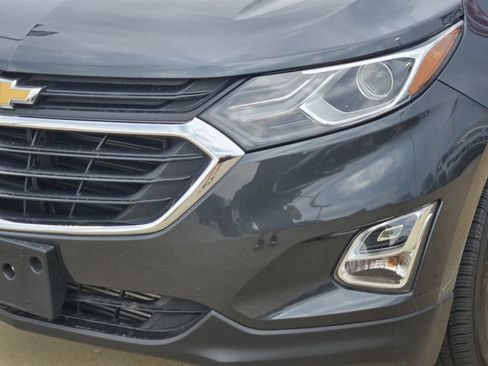 Used 2020 Chevrolet Equinox LS w/ LS Convenience Package FWD image 9