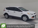 Used 2015 Ford Escape S image 2
