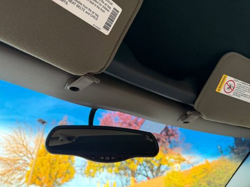 Used 2003 Chevrolet Corvette Convertible w/ Preferred Equipment Group1 image 32