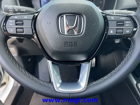 Used 2026 Honda Civic Sport Touring image 12