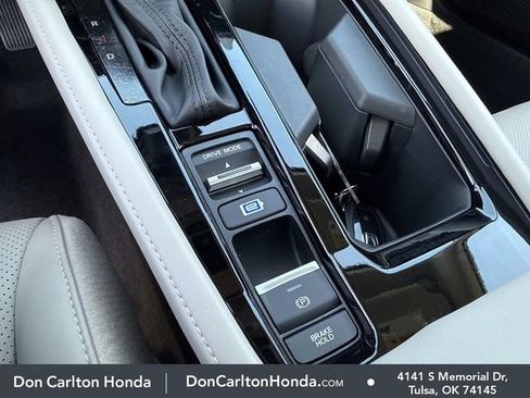 New 2026 Honda Accord Touring image 24