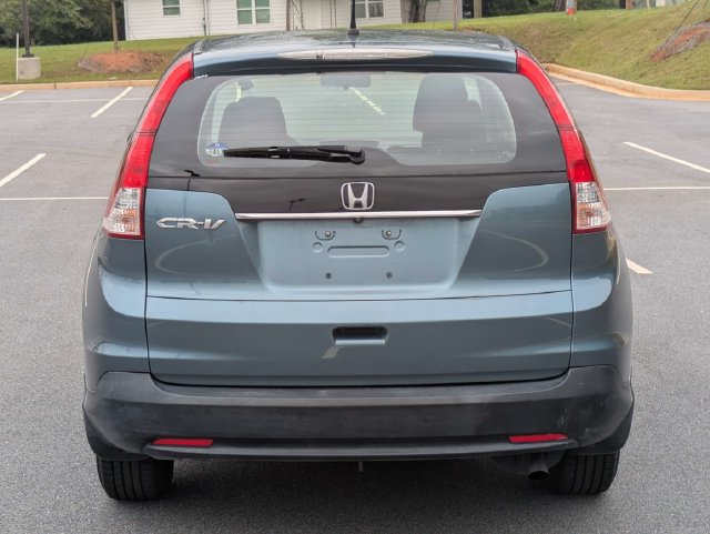 Used 2013 Honda CR-V LX image 5