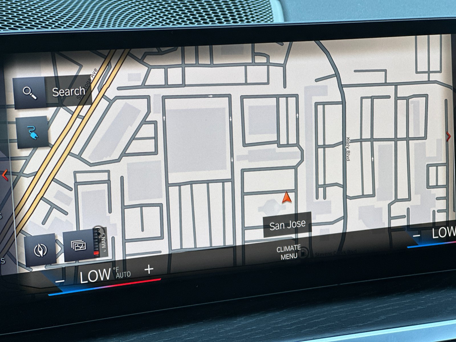 Used 2023 BMW i4 eDrive35 RWD image 18
