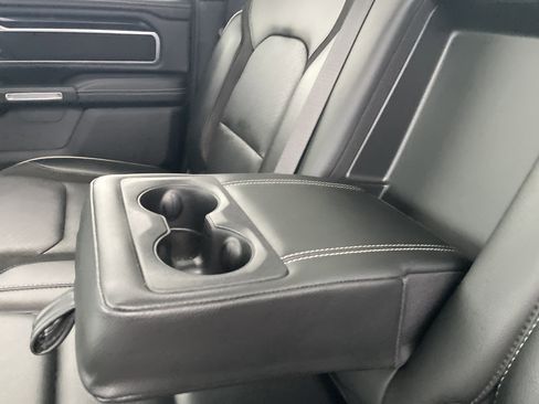 Used 2022 RAM 1500 Laramie w/ Sport Appearance Package image 19