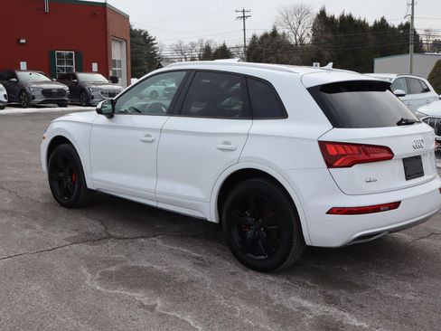 Used 2018 Audi Q5 2.0T Premium image 8