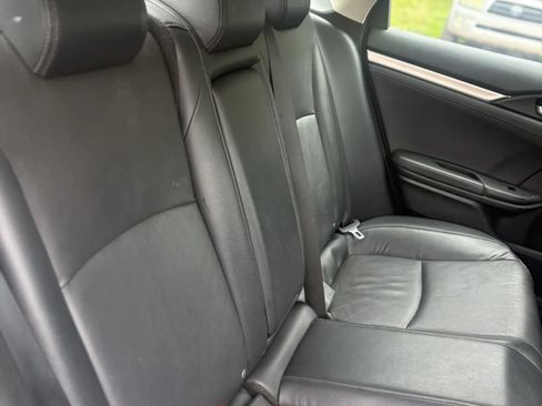 Used 2021 Honda Civic EX-L image 23
