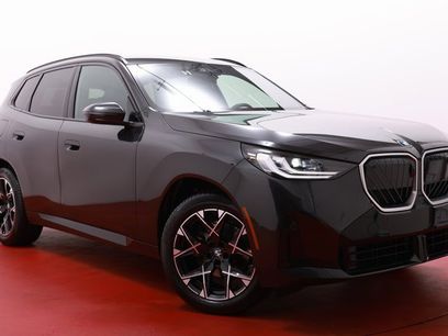 Used 2025 BMW X3 xDrive30i