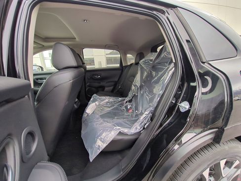 New 2026 Honda HR-V EX-L image 15