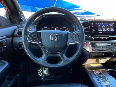 Used 2022 Honda Passport EX-L image 5