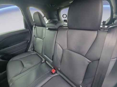 New 2026 Subaru Forester Limited image 16