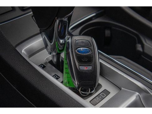 Used 2025 Subaru Ascent Premium AWD/4WD image 28