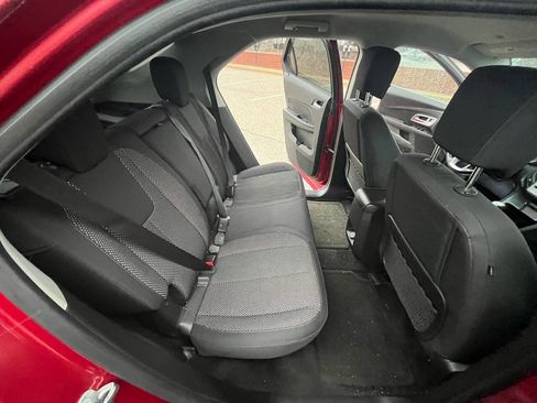 Used 2013 Chevrolet Equinox LT w/ Driver Convenience Package AWD/4WD image 16