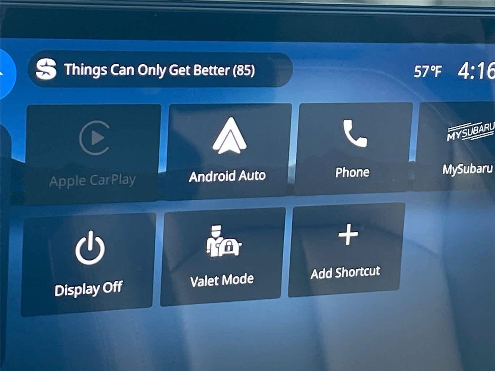 New 2026 Subaru Outback Premium AWD/4WD image 22